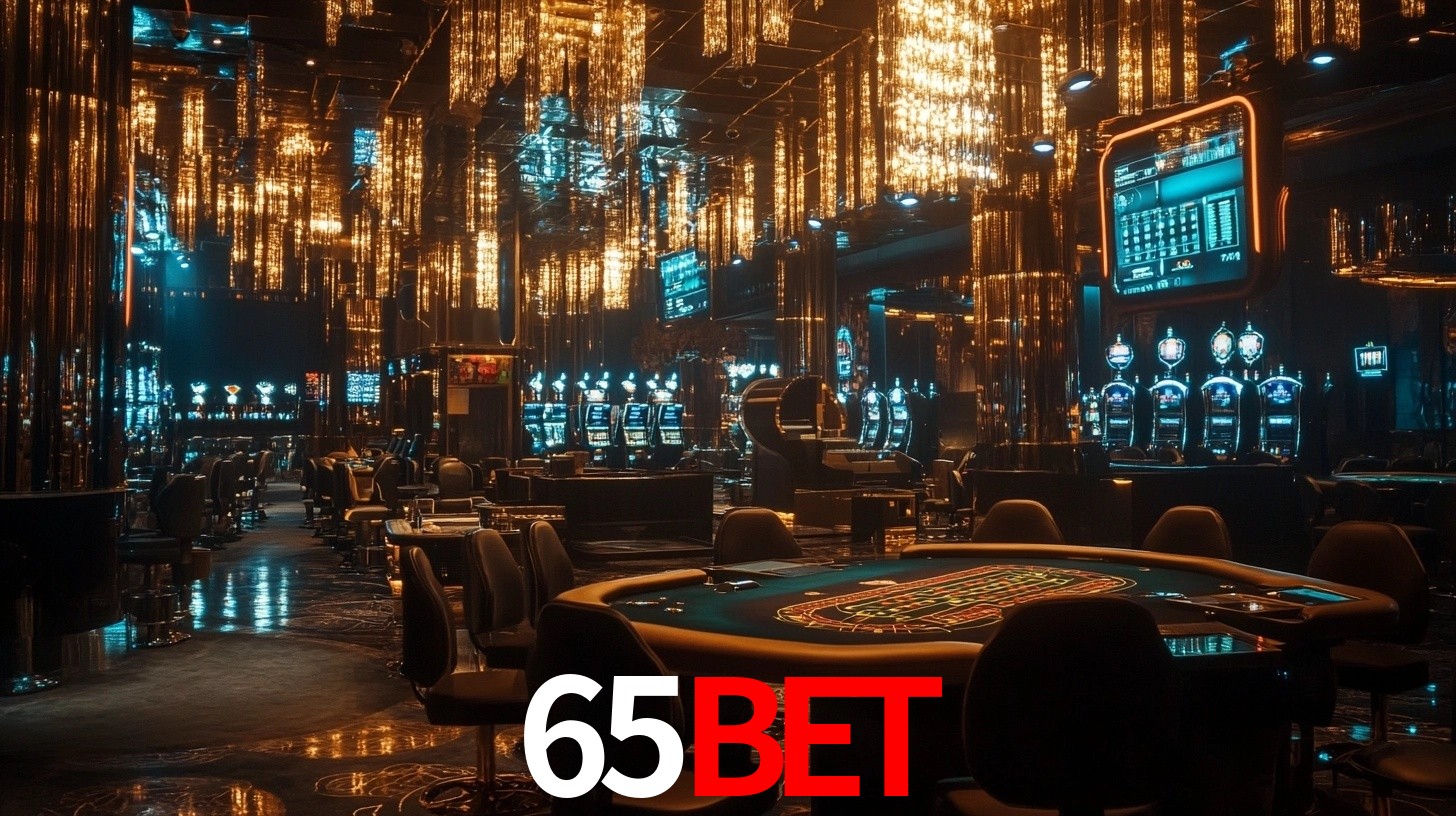 65BET - Caça-Níqueis E Jogos De Cartas - 65 BET APP