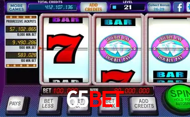 Descubra a Essência do 65BET: Nossa História e Compromissos