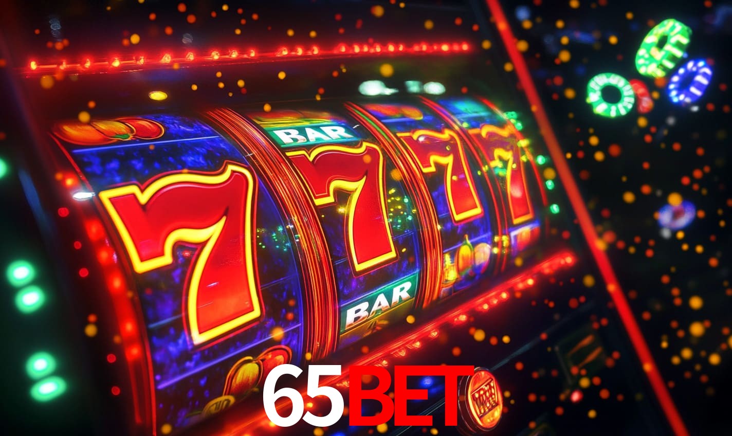 65BET: Seu Cassino Premiado com Pagamentos Rápidos