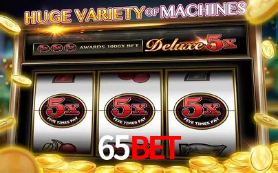 Desvendando o Mundo dos Jogos Virtuais na 65BET