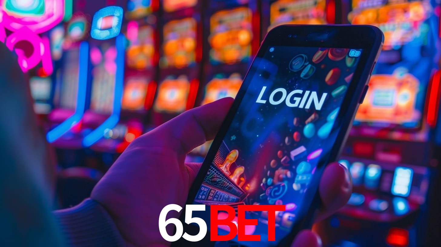 Experiência VIP 65BET