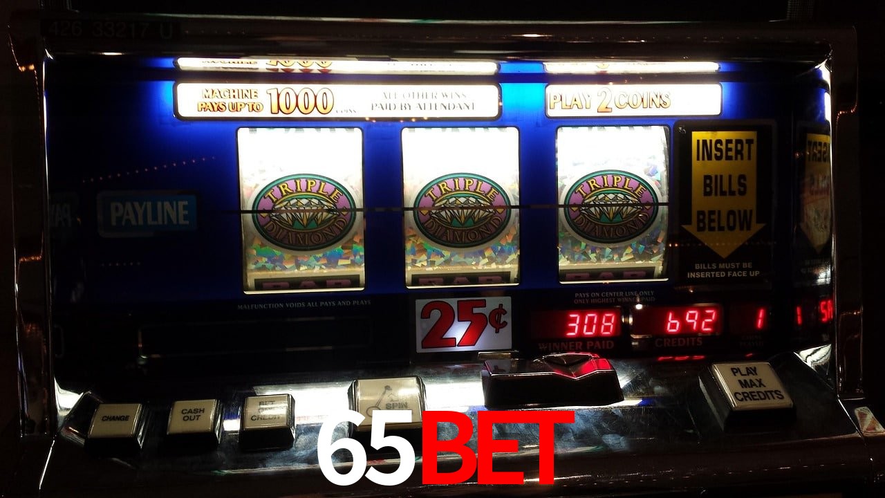 Welcome Bonus 65BET