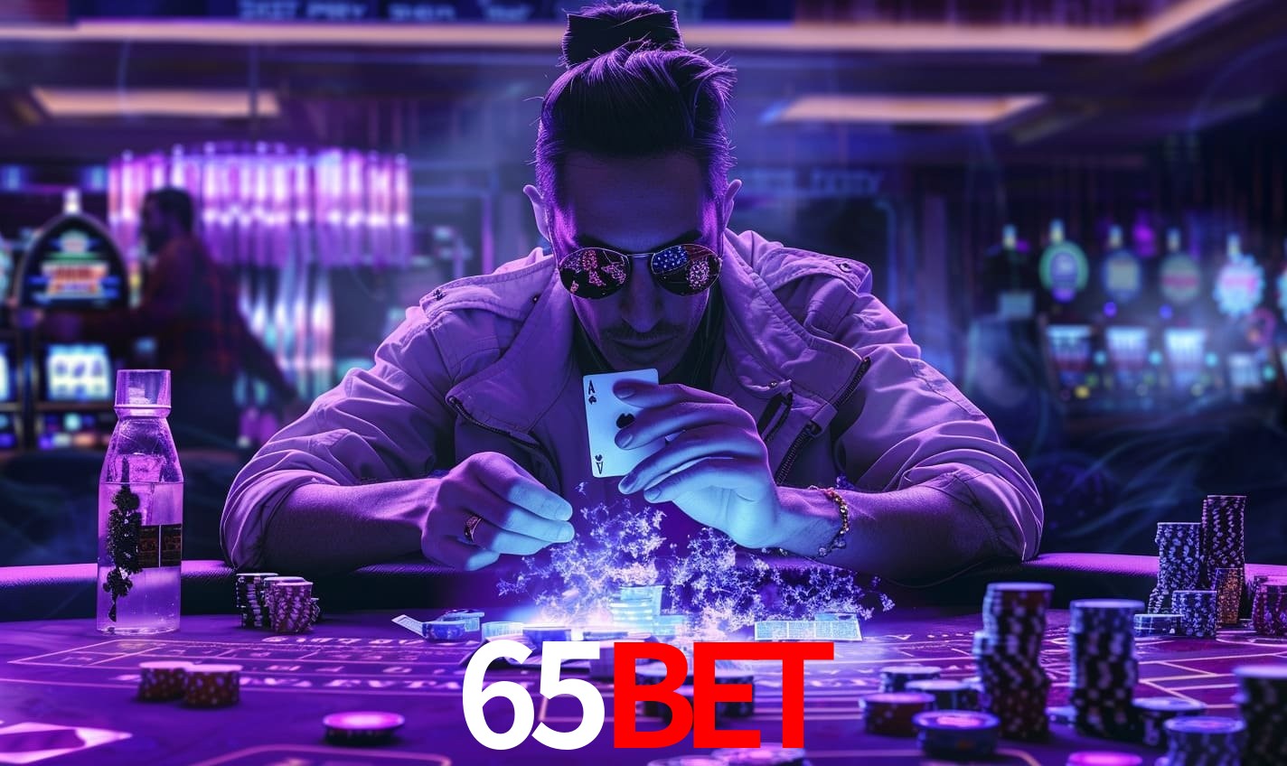 Basketball Betting 65BET