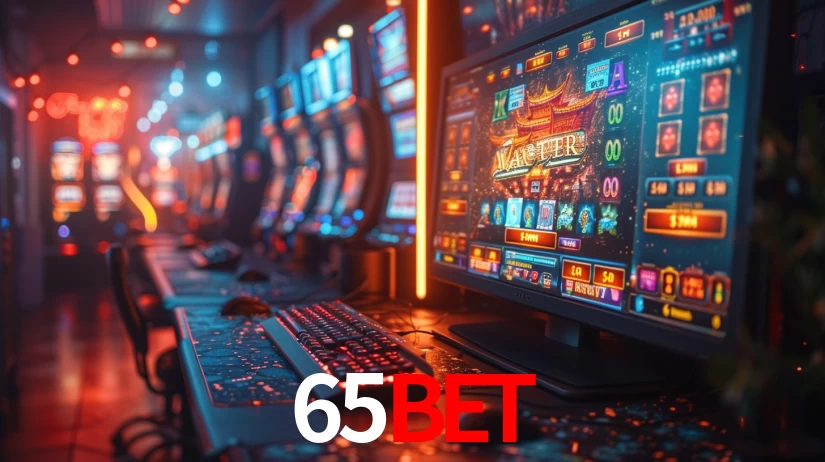 Explore as vantagens do 65BET: serviço profissional e confiabilidade
