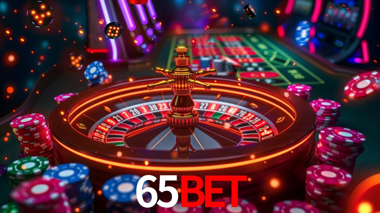 Programa VIP 65BET