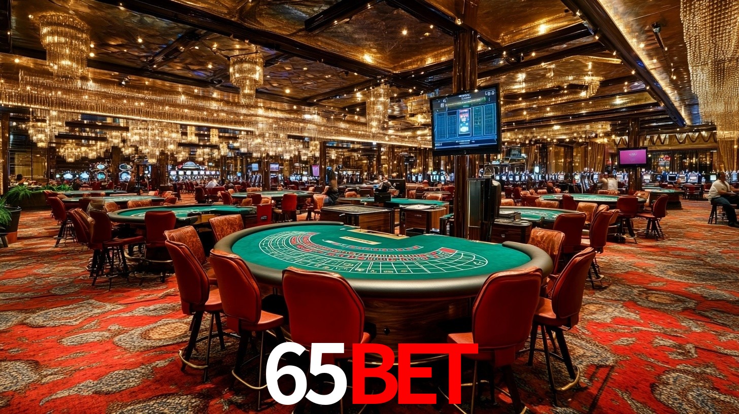 65BET,65 BET APP