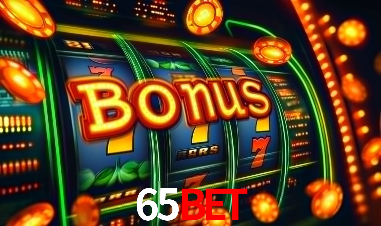 Football Betting 65BET