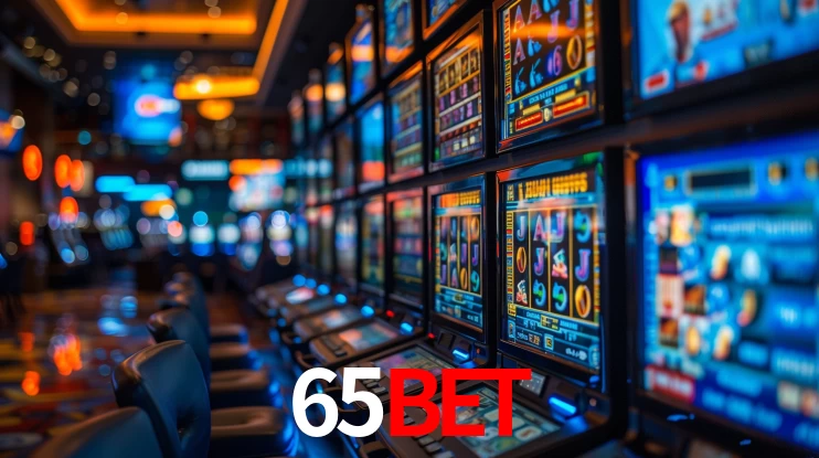 Exclusive Offers 65BET