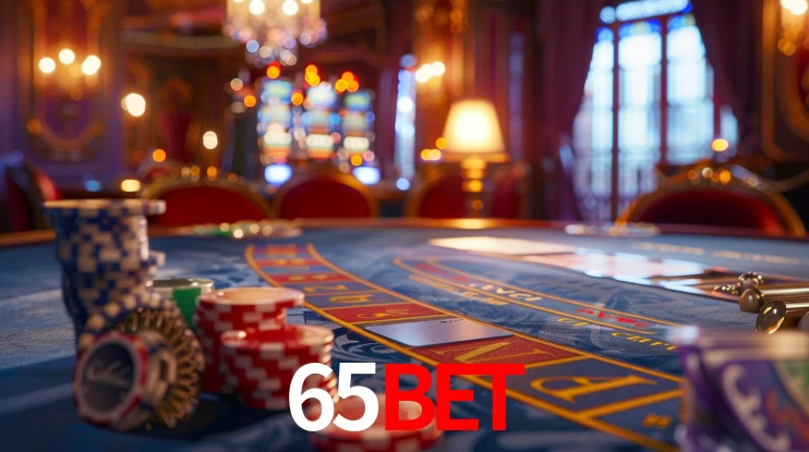Security Systems 65BET
