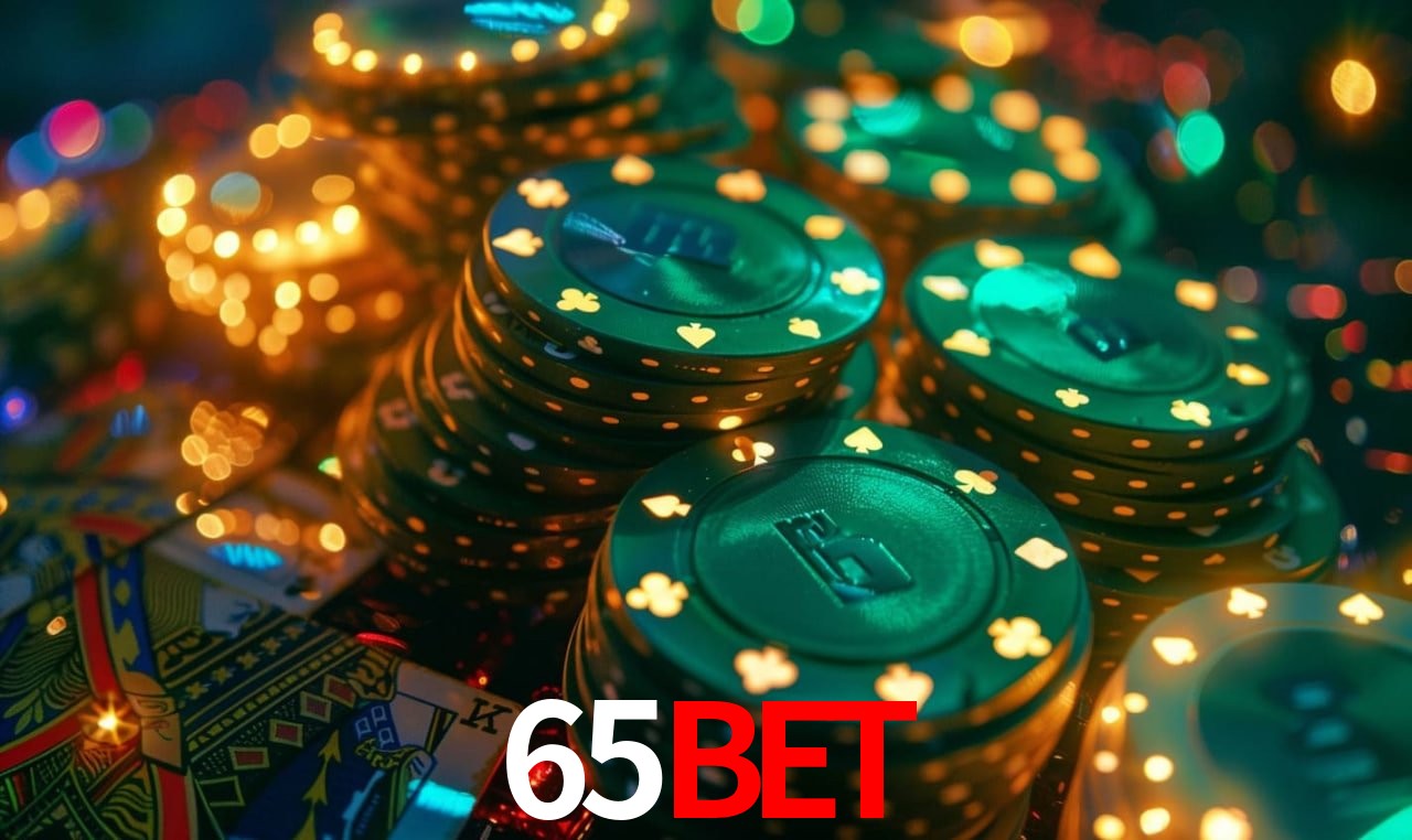 Diretório de Jogos 65BET