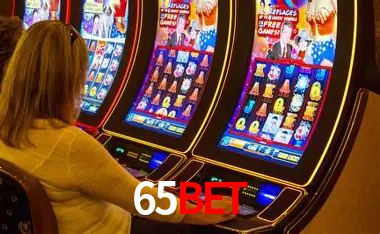 65BET Salvador - Studio Tour