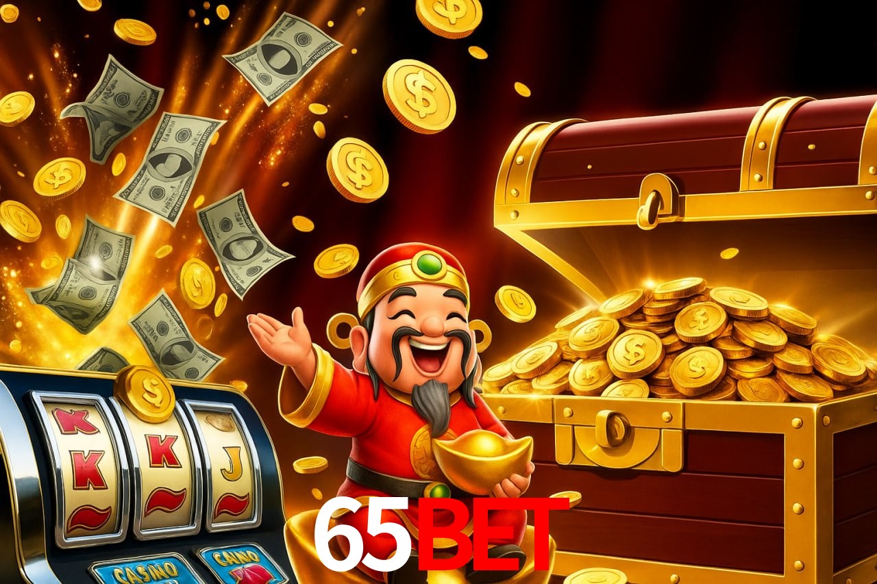 Estratégias Crash Games 65BET