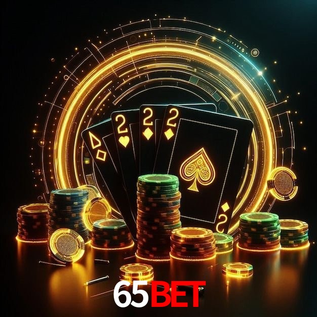 Promoção Relâmpago 65BET