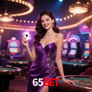 Apostas de Basquete 65BET