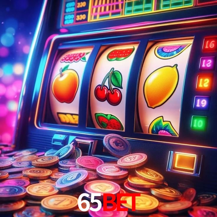 Cadastro Rápido 65BET