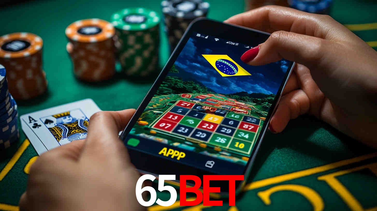 Explorando a Categoria de Eventos em Apostas na 65BET