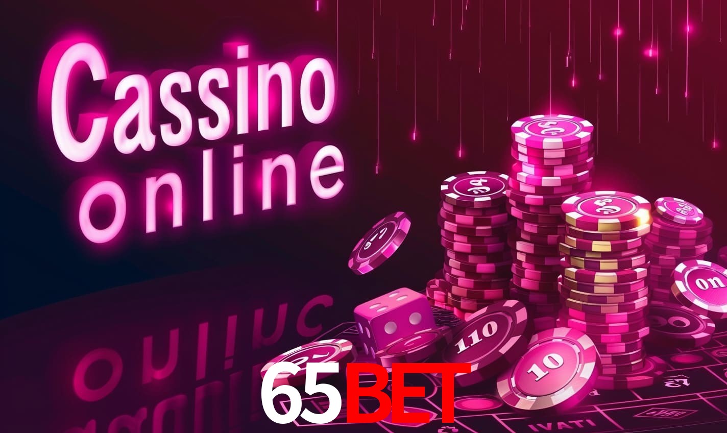65BET São Paulo - Jogo Coleção