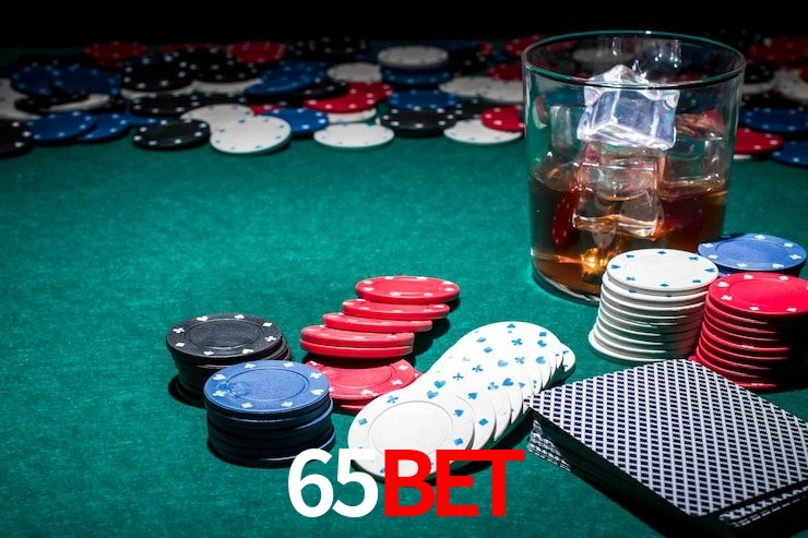 Estatísticas do Jogo 65BET