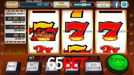 Desvendando o Mundo dos Jogos Virtuais na 65BET