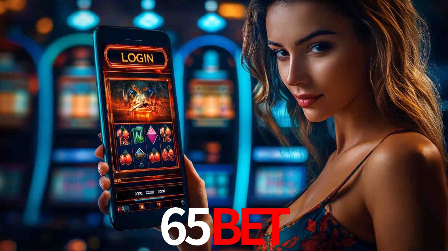 65BET: A Experiência de Casino com Jogos de Mesa ao Vivo