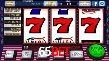 65BET Rio de Janeiro - Bonus Terms