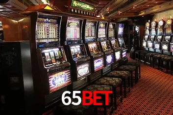 Desvendando o Mundo dos Jogos Virtuais na 65BET