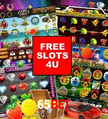 65BET Belo Horizonte - VIP Casino