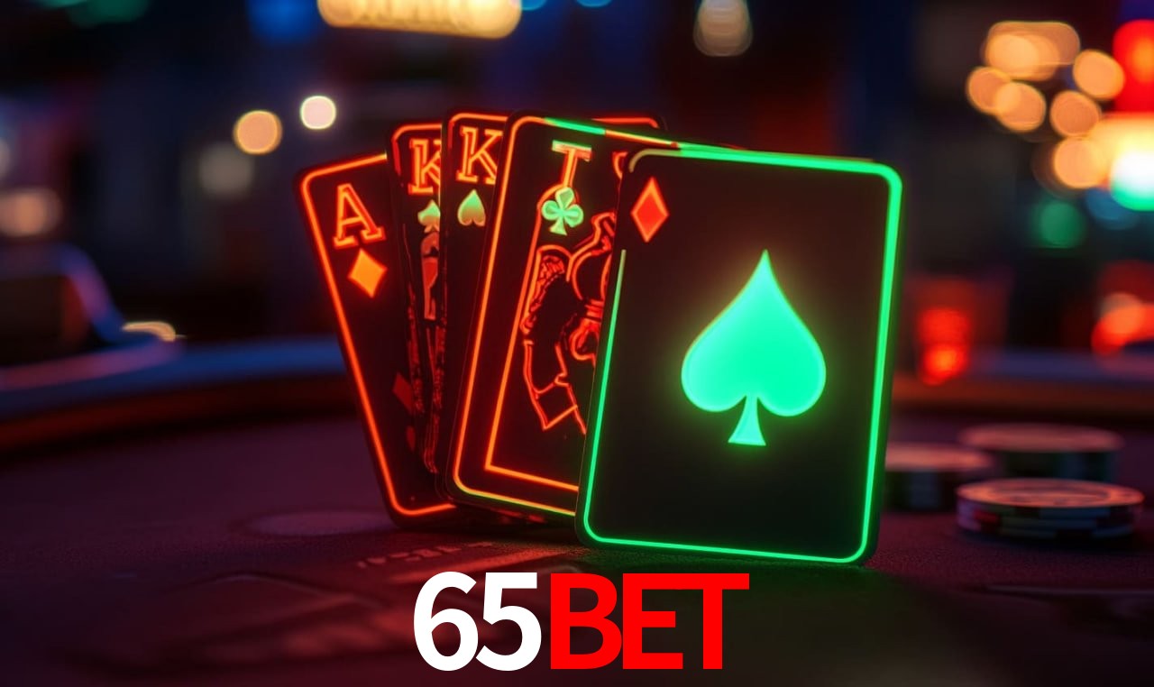Integração de APIs 65BET
