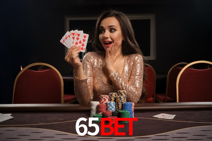 Torneios 65BET