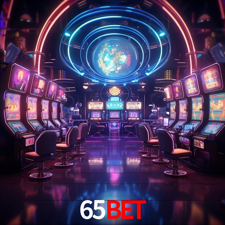 65BET Salvador - Football