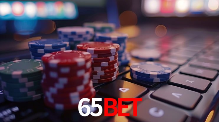 65BET - cassino ao vivo