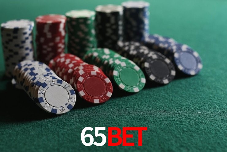 Game Providers 65BET