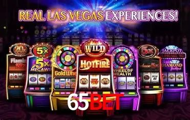 65BET Brasília - VIP Program