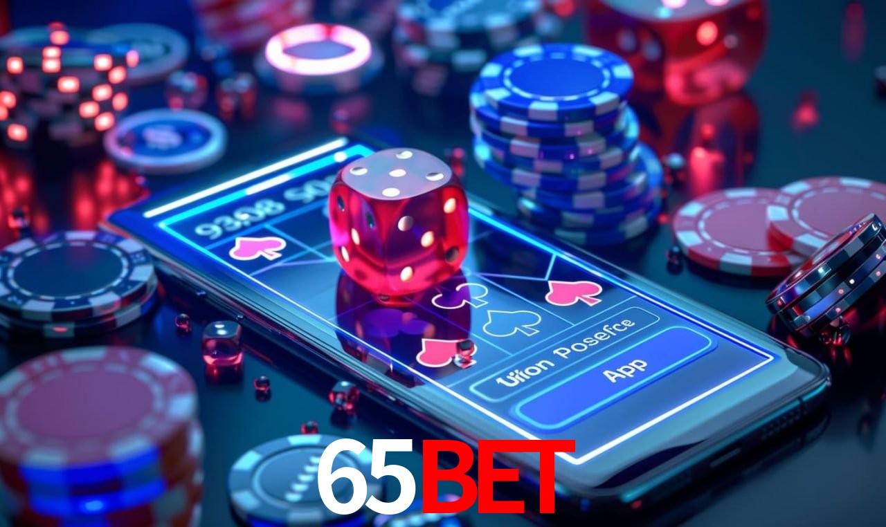 65BET - Análise de Mercados Esportivos