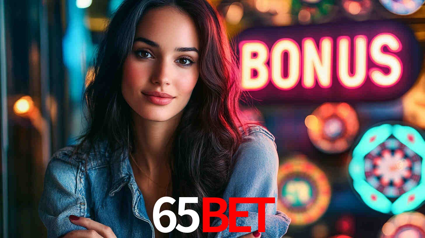 65BET: Seu Especialista em Apostas Esportivas Brasileiras