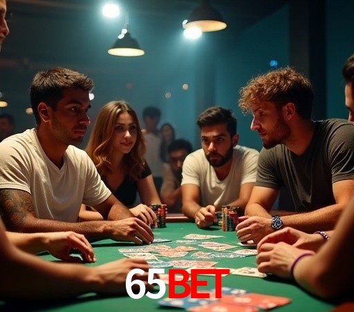 65BET Salvador - Promo Stats
