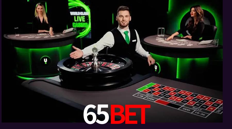 Seasonal Promotions 65BET