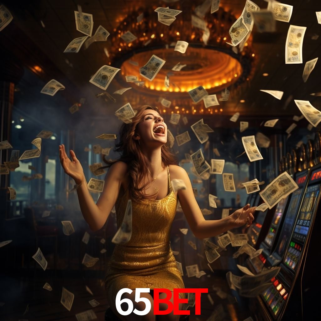 Tennis Betting 65BET
