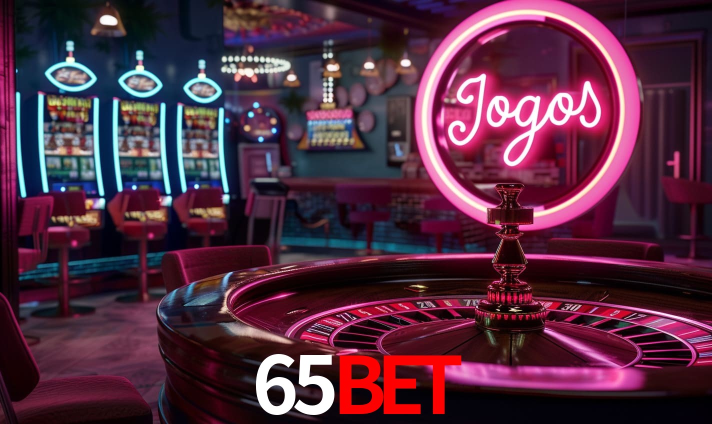 65BET Salvador - Strategies