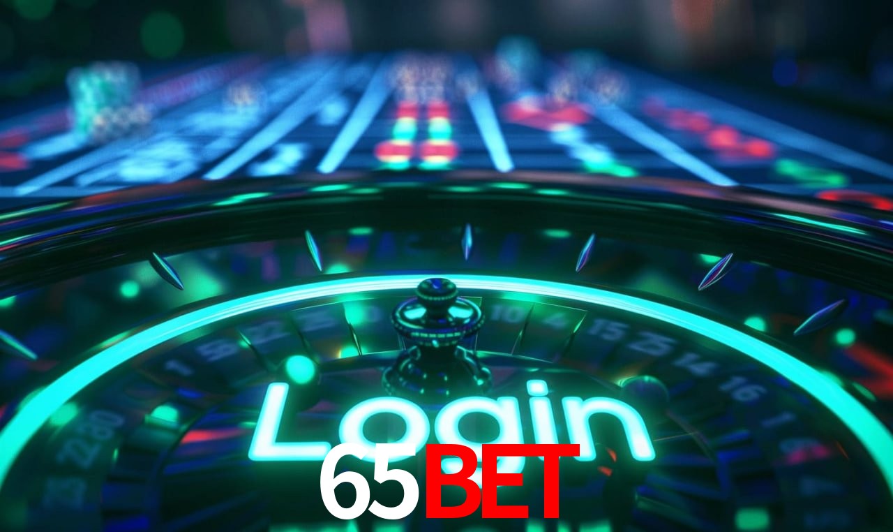 Casino Ao Vivo 65BET