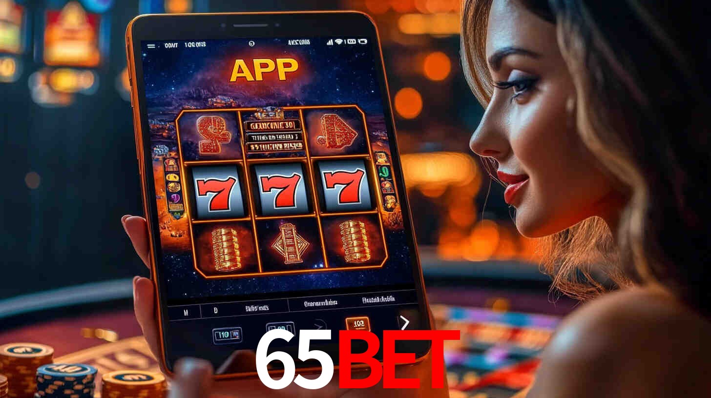 65 BET APP