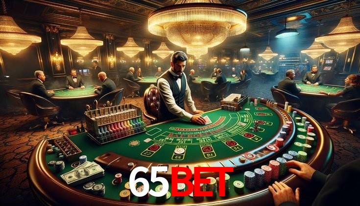 Games Directory 65BET