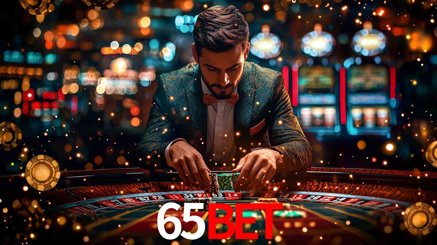 Tournaments 65BET