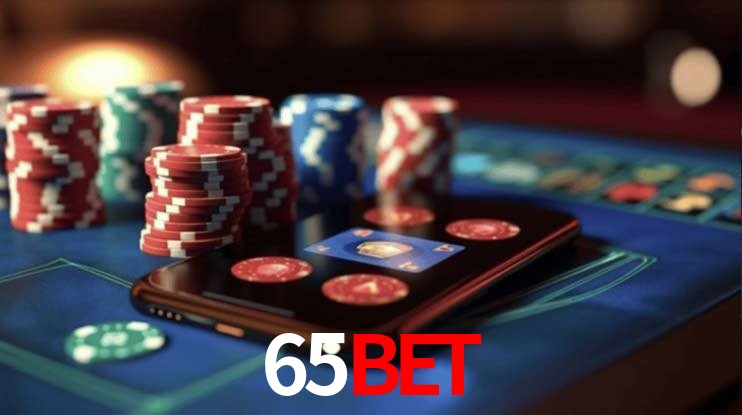 Ofertas Exclusivas 65BET