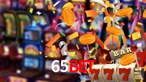 65 BET login