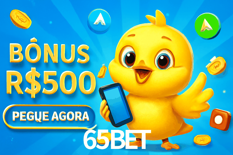 Weekend Specials 65BET