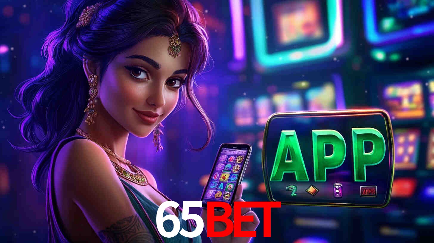 65BET,65 BET APP
