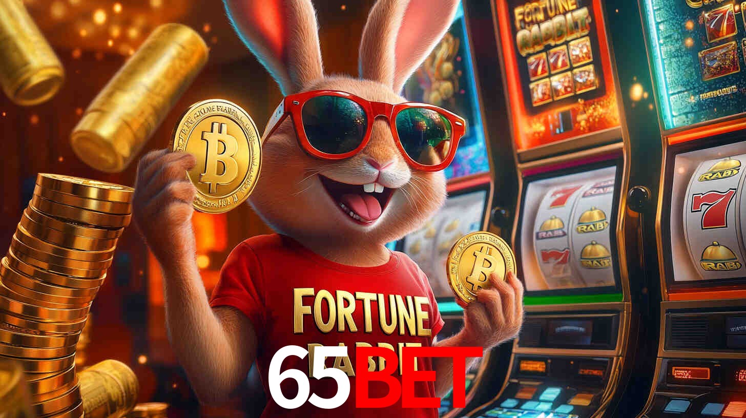 Apostas Esportivas na 65BET: Um Guia Completo