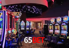 65BET São Paulo - Hot Promos