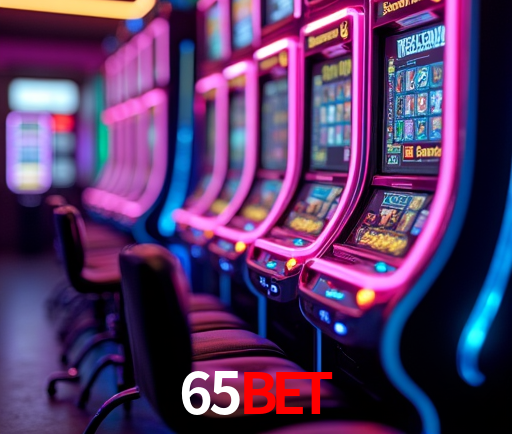 65BET Slot - 320+ Caça-Níqueis Premium